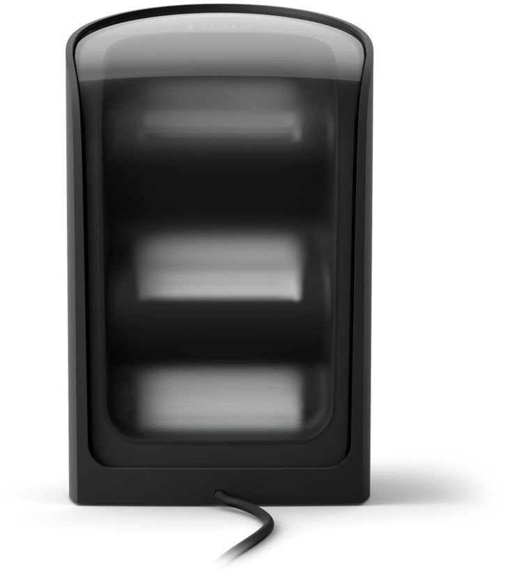 Philips Hue Play wall washer Leuchte black EU/UK