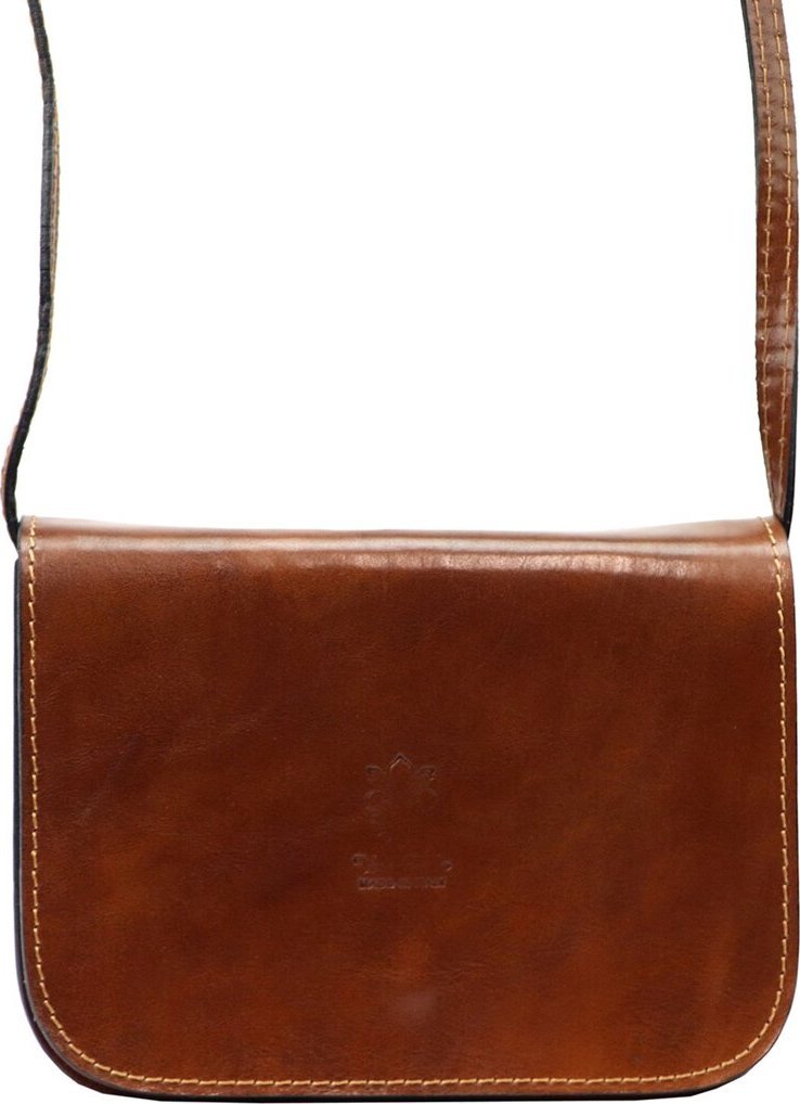 Florence Damska torebka ze skóry naturalnej Florence 43 NoSize