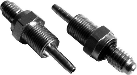 Clarks Śruba przewodu hydraulicznego CLARK'S HAYES HFX MAG,MAGURA MARTA SL,CLARA,JULIA 20szt