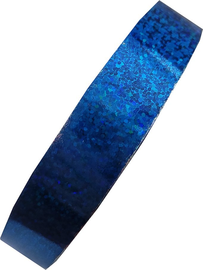 Fastima Tasiemka wstążka metalizowana 50m 2cm W64