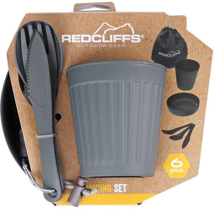 NIEZBĘDNIK SZTUĆCE TURYSTYCZNE 6W1 REDCLIFFS