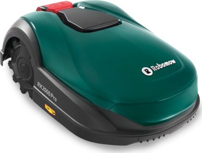 Robot koszący Robomow RK2000