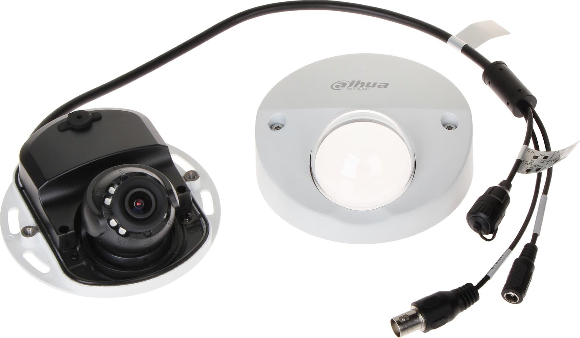 Dahua Technology KAMERA 4W1 DAHUA HAC-HDBW2241F-A-0280B-S2-DIP