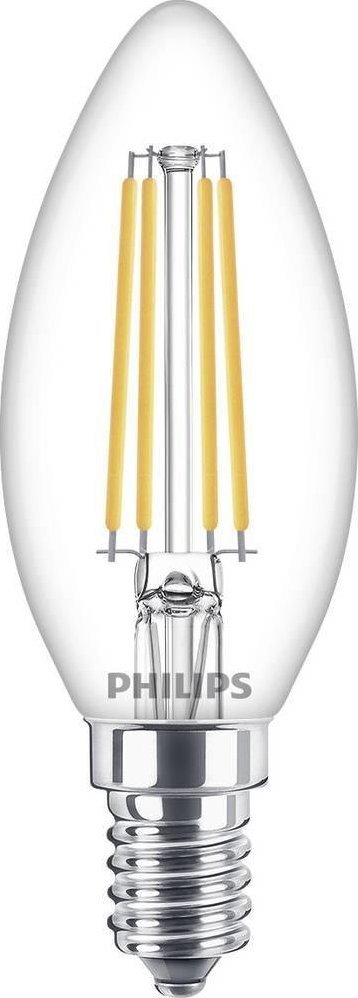 Philips Żarówka LED Philips, E14, 6.5W, 806lm, 2700K