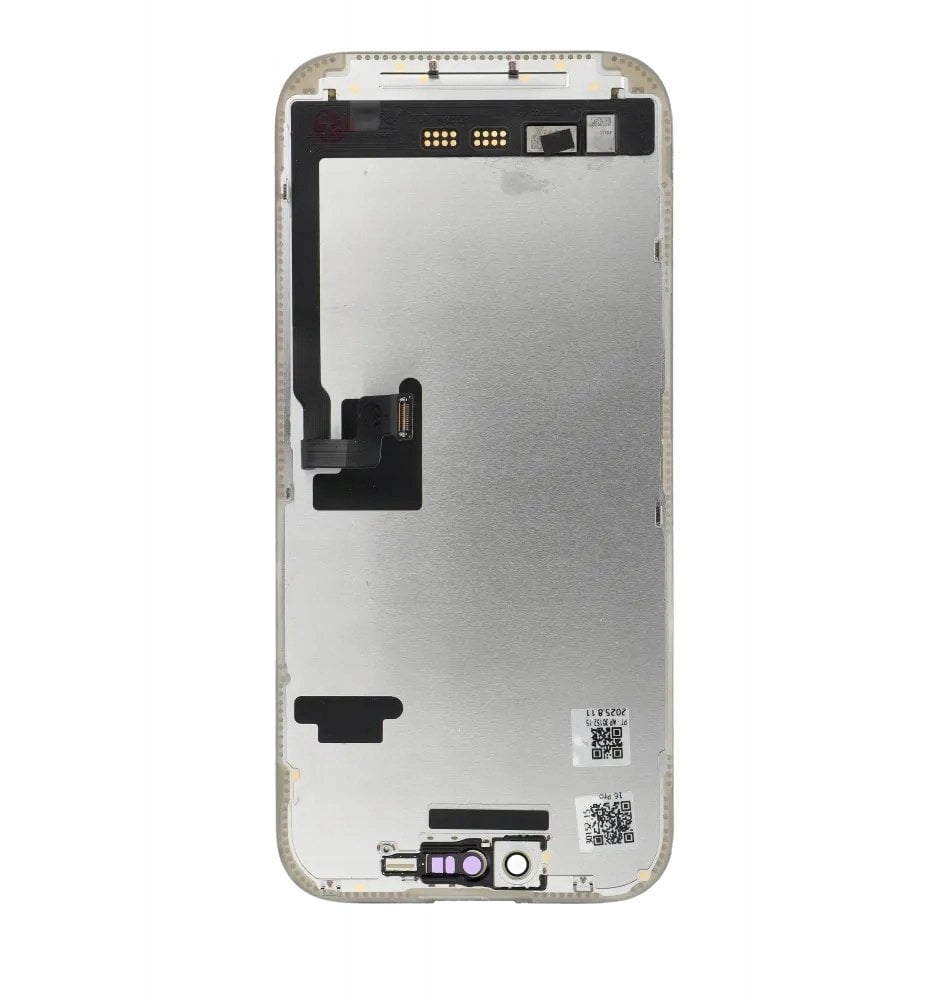 FixCell wyświetlacz do IPHONE 16 Pro FOG OLED 120Hz (change IC)
