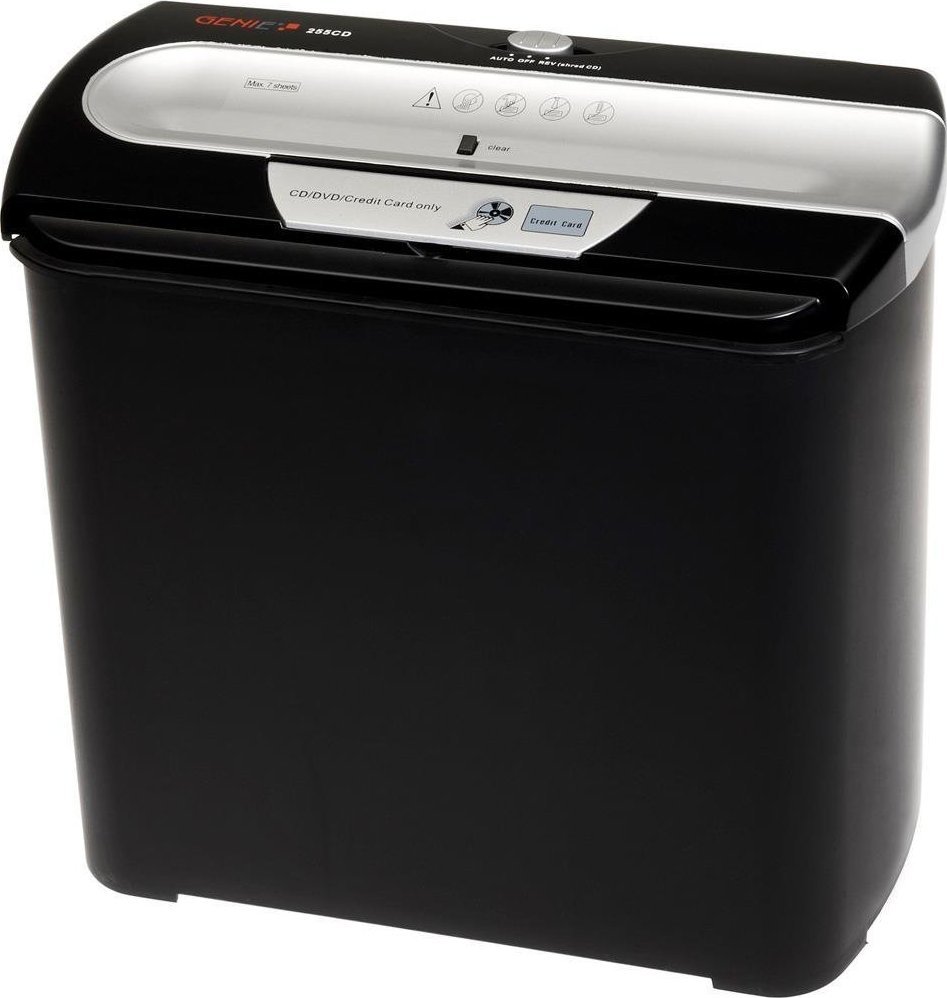 Niszczarka Genie 255CD P-1