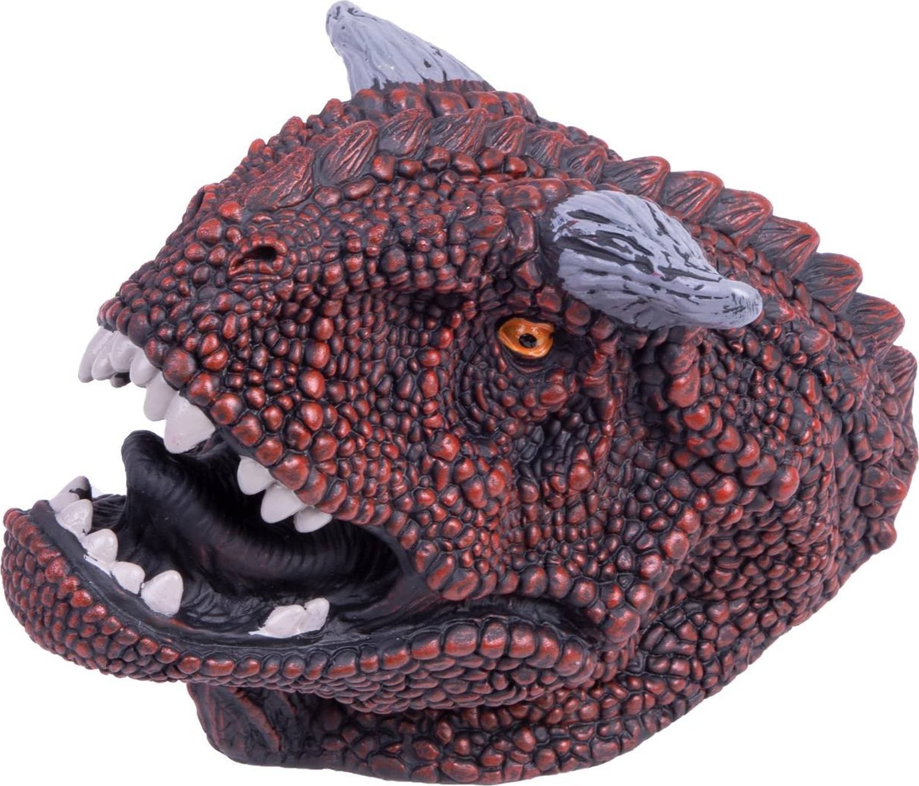 Norimpex DINOZAUR PACYNKA Z ROGAMI / 60