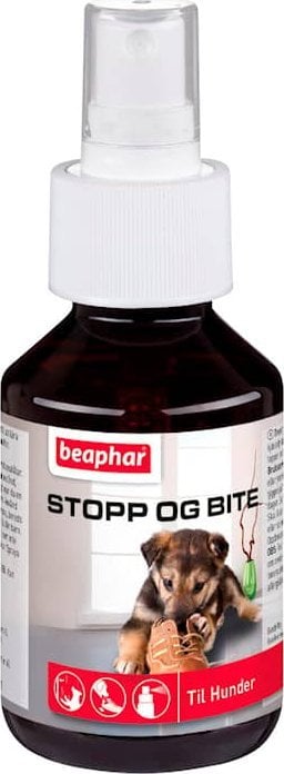 Beaphar Beaphar Sluta bita 100ml