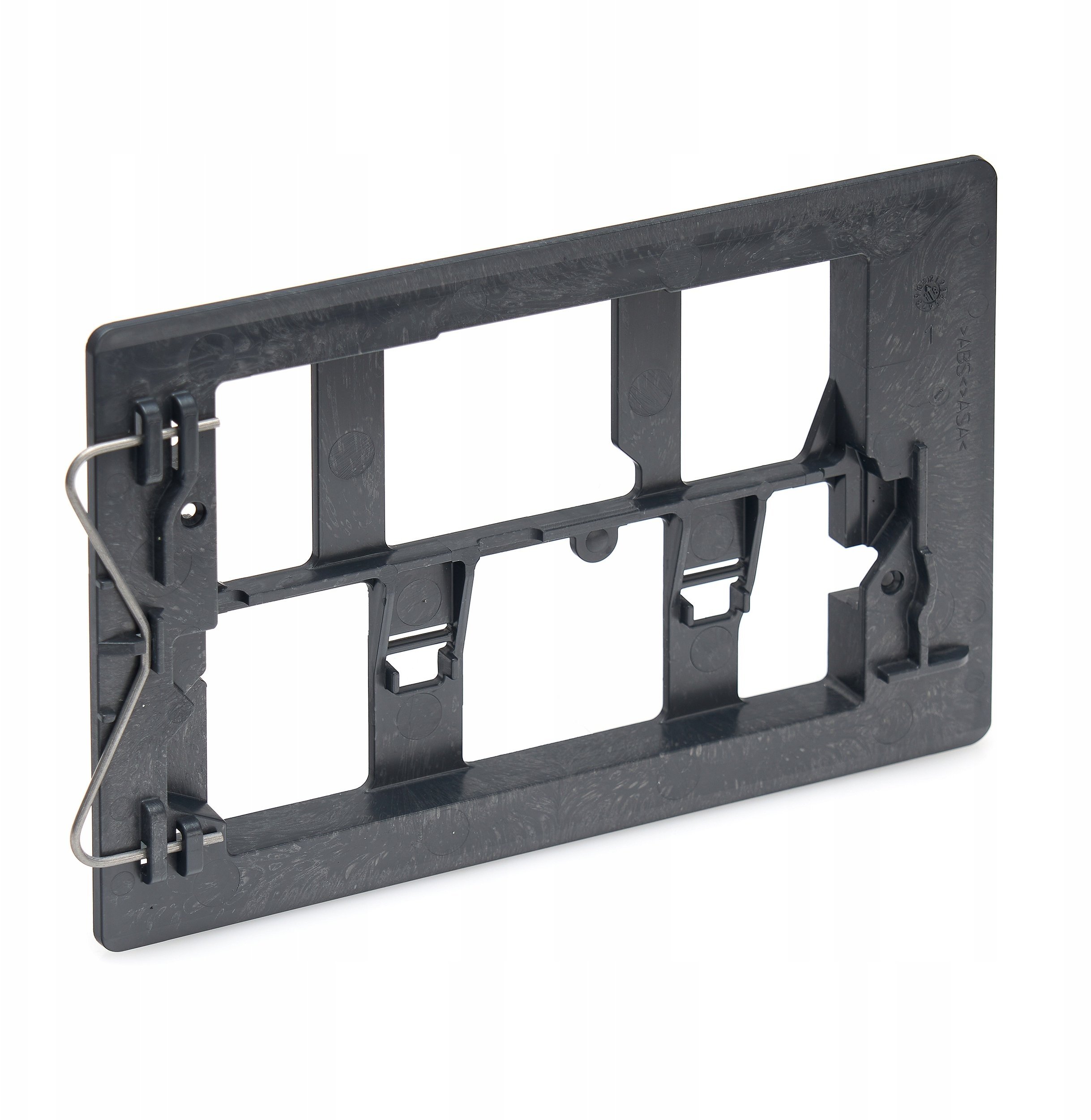 Grohe Geberit rama montażowa do obsługi - przycisk Kappa i Artline