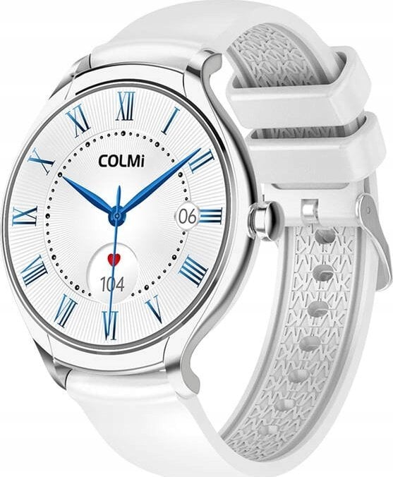 Smartwatch Colmi Smartwatch Colmi L10 (Srebrny)