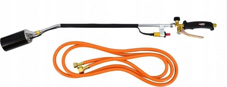 AWTools AW PALNIK DEKARSKI DŁUGI - PIEZO AW13853