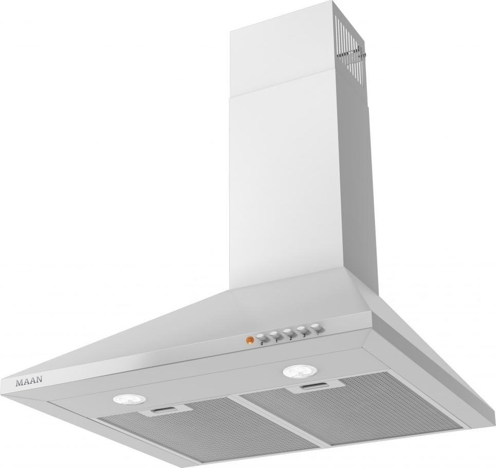 Okap MAAN Okap MAAN Vela 2 60 biały