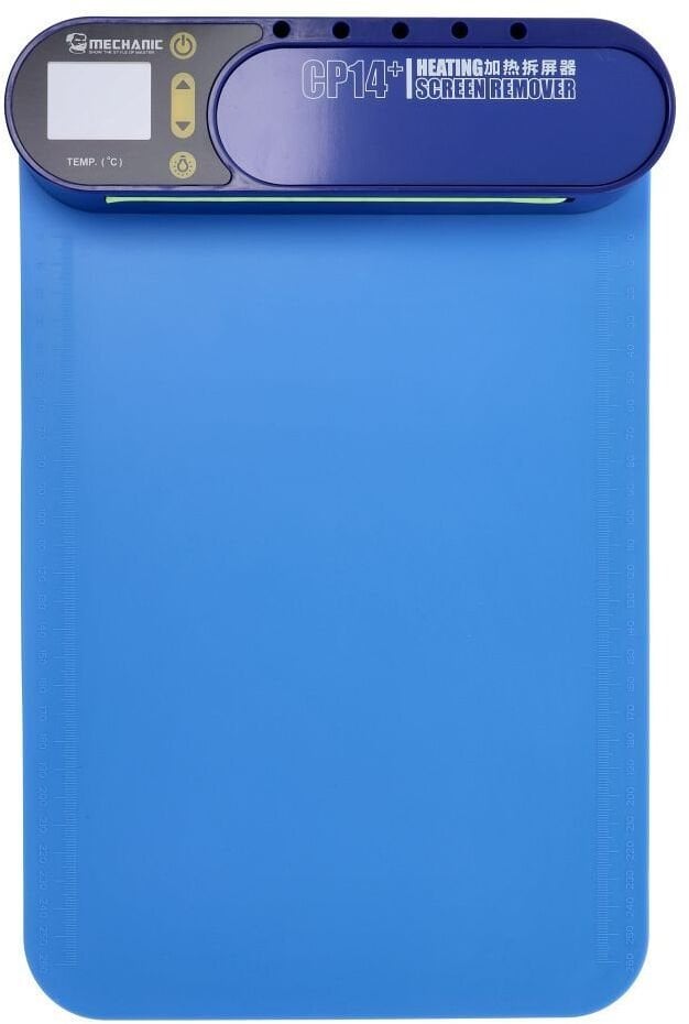 Mechanic CP14 Mata grzewcza