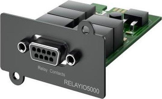 Ever Karta styków bezpotencjałowych do Powerline RT PLUS