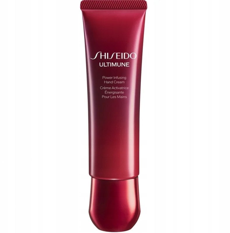SHISEIDO_Ultimune Power Infusing krem do rąk 50ml
