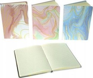 Zachęta Notes A5 MIX