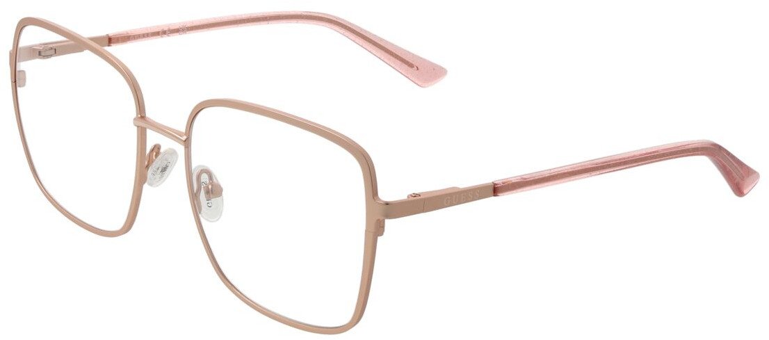 Ramki do okularów Damski Guess GU2914 54029