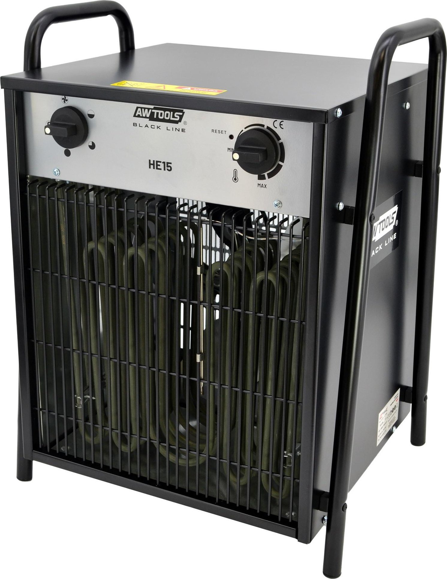 AWTools AW NAGRZEWNICA ELEKTRYCZNA 15KW