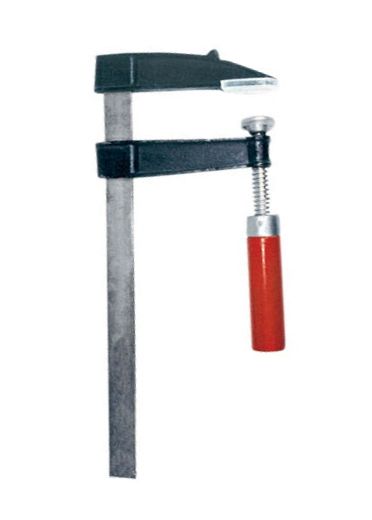 Mega Ścisk stolarski typ F 300x120mm 11031