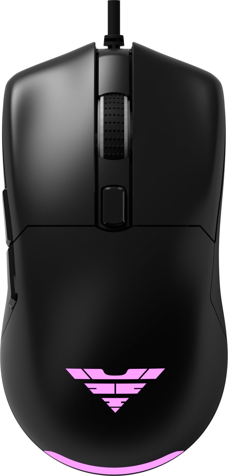 Mysz PREYON Owl Wired (POW27B)