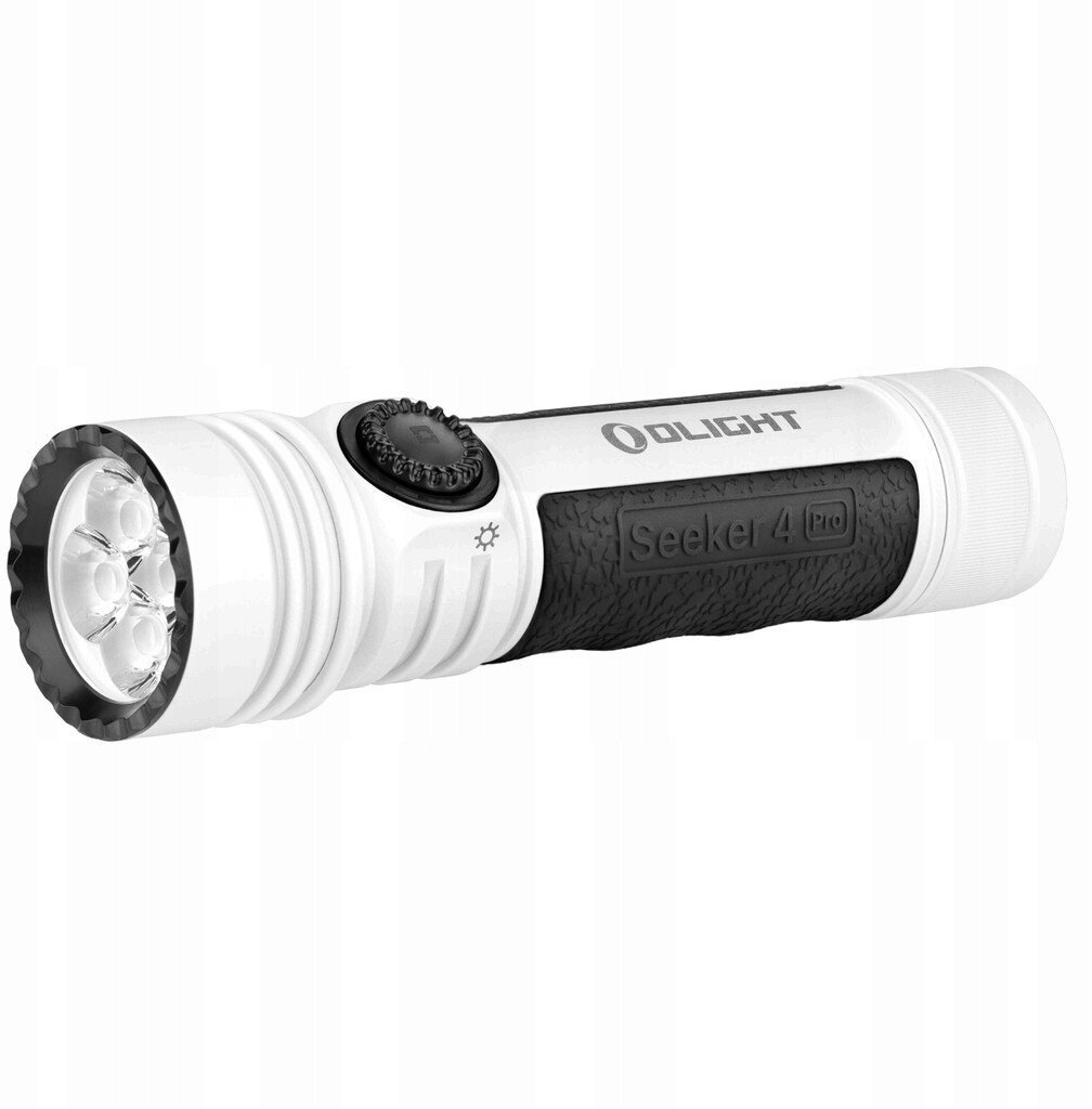 Latarka OLIGHT Latarka Seeker 4 Pro biała
