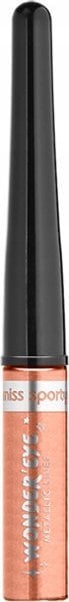 MISS SPORTY_Wonder Metalic Eyeliner 003 3,5ml