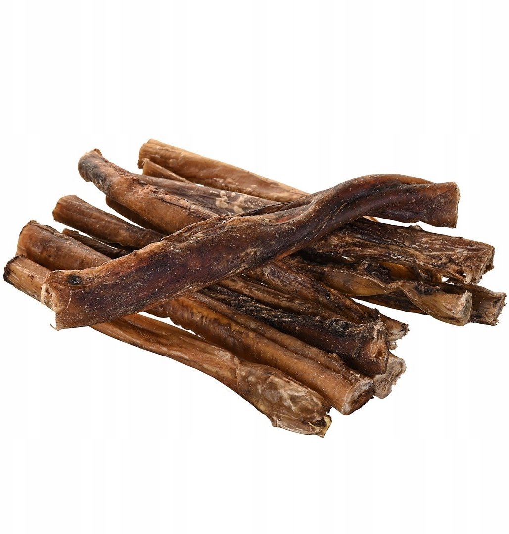 PETITTO Penis Wołowy - gryzak dla psa - 10szt