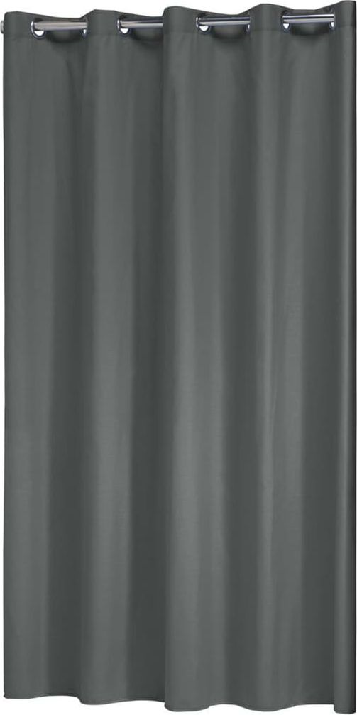 Sealskin Zasłona prysznicowa Coloris 180 cm x 200 cm