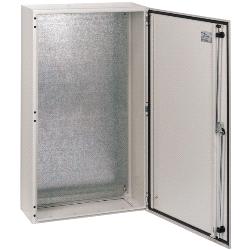 Eaton Obudowa uniwersalna CS z płytą montażową 800x800x300mm - 111710