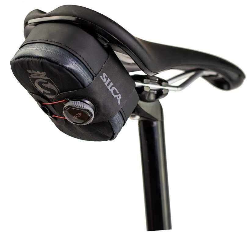 SILCA MATTONE rinkinys, segamas po sėdyne