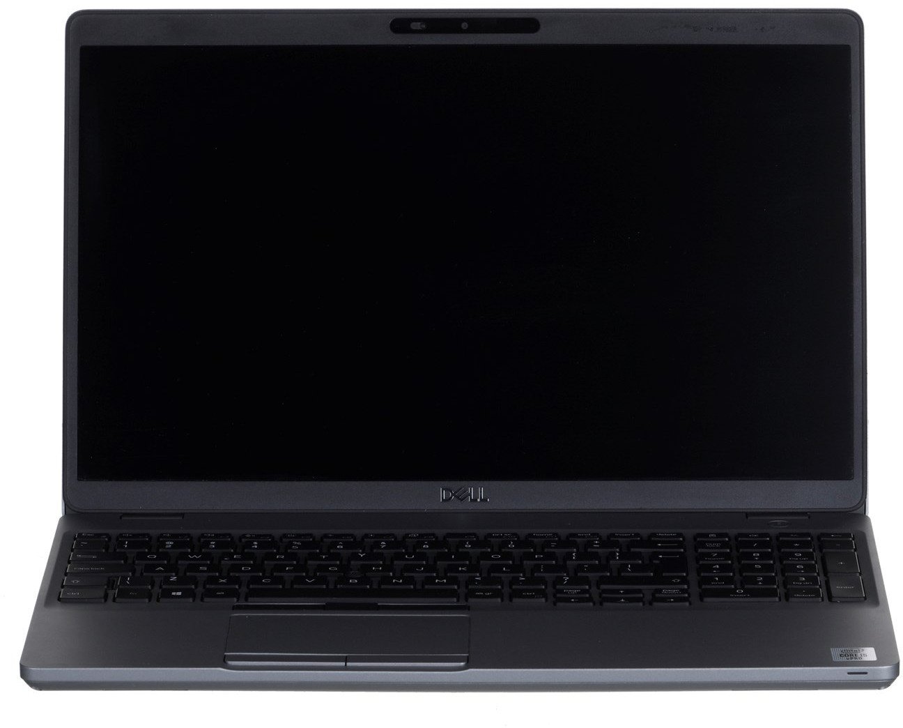 DELL LATITUDE 5511 i7-10850H 16GB 512GB SSD 15,6" FHD Win11pro+ zasilacz UŻYWANY