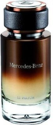 Mercedes-Benz Le Parfum EDP 120 ml
