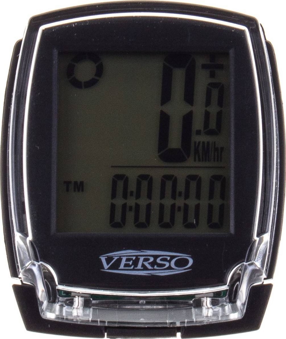 Verso Komputerek Verso XG-BC18 L 18-funkcyjny bezprzewodowy z osłoną Uniwersalny