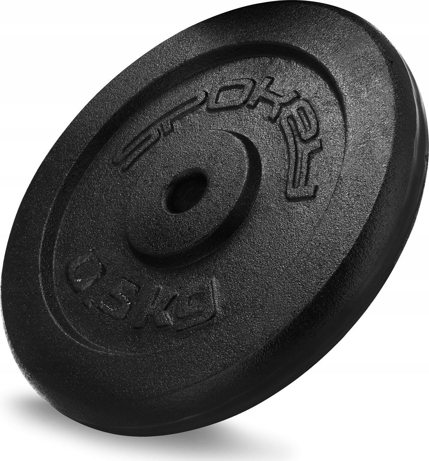 Obciążenie żeliwne Spokey SINIS