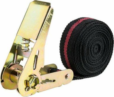 CONDOR PAS MOCUJĄCY Z KLAMRĄ CON-CRT-9680