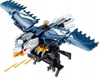 THI IM.MASTER klocki rękawica sokół 630el 7802 44354