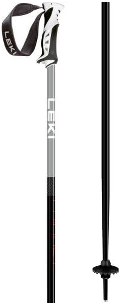 LEKI KIJE PRIMACY PRO black 130