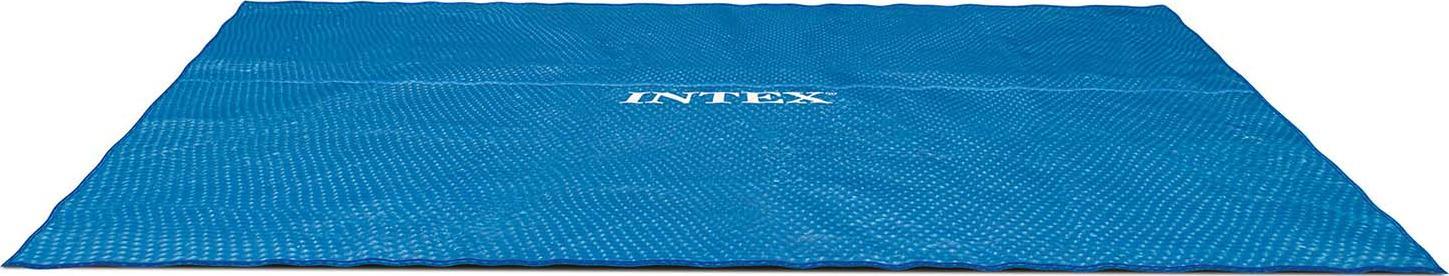 Intex Pokrywa solarna do basenu 716 x 346 cm INTEX 28017