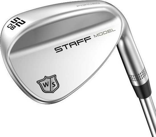 Wilson Staff morele Kij golfowy Wedge WILSON Staff Model AMT, 54-11