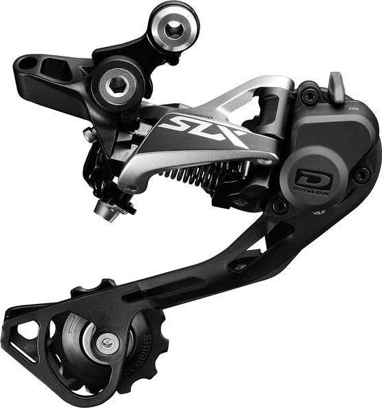 Shimano Przerzutka tylna Shimano RD-M7000 11rz 32/36T GS Shadow+
