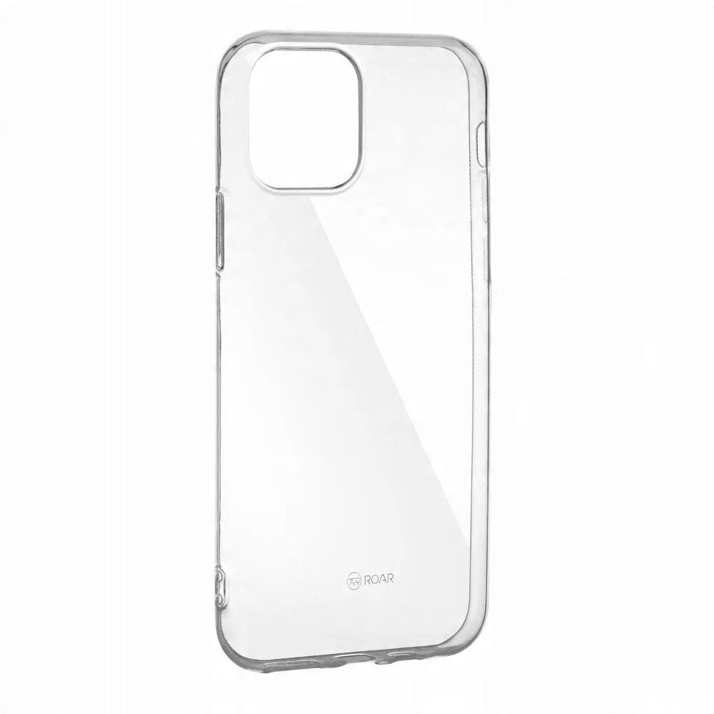 ROAR futerał JELLY do XIAOMI Redmi Note 14 5G transparentny