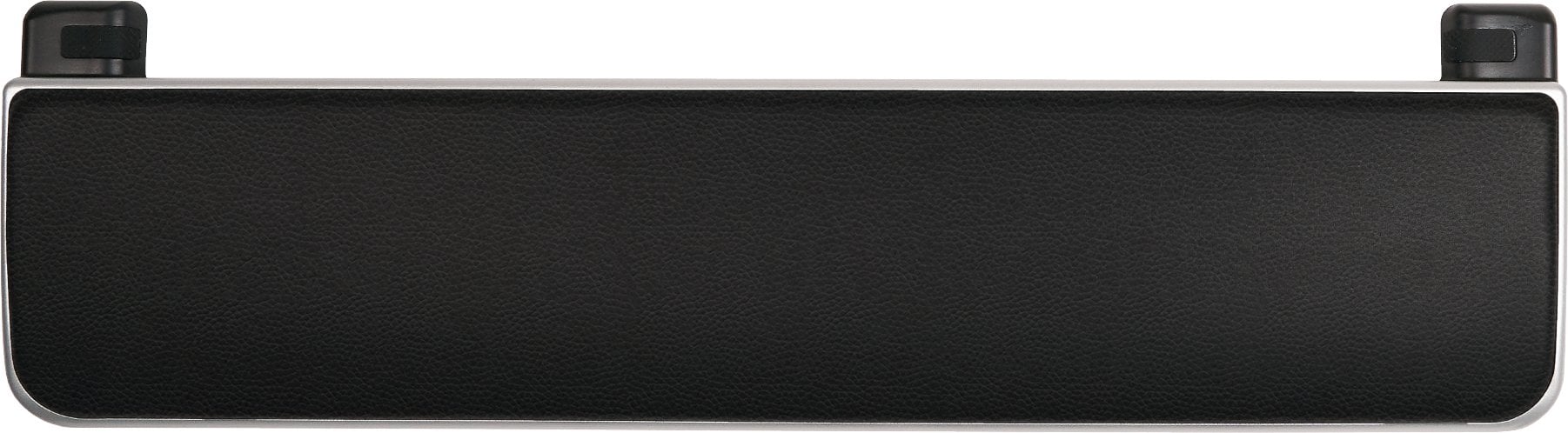 Contour Design CDWRBK00110 podkładka pod nadgarstek Skóra wegańska Czarny