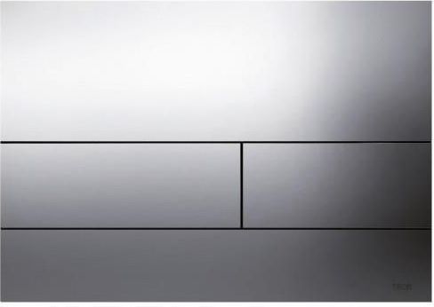 Przycisk spłukujący Tece Square do WC chrom połysk (9240831)