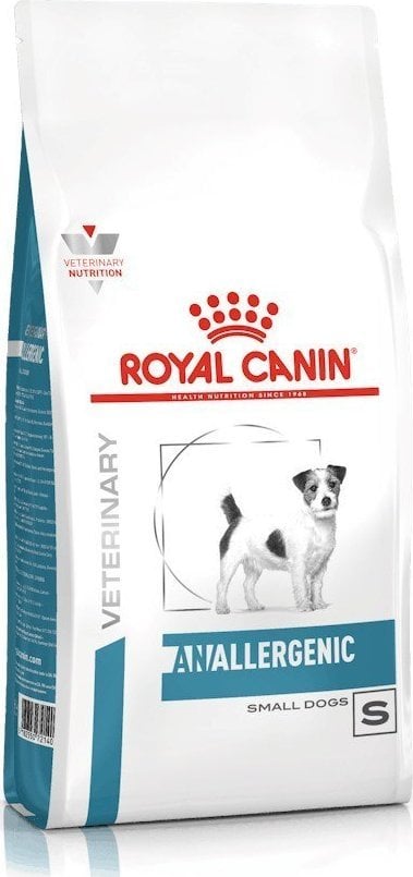 Royal Canin Veterinary Diet 1.5kg
