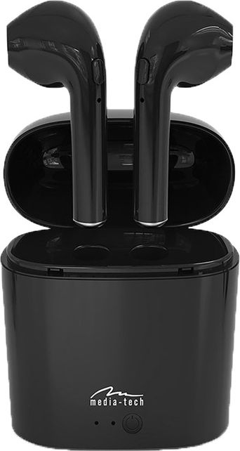 Słuchawki Media-Tech R-Phones (MT3589K)