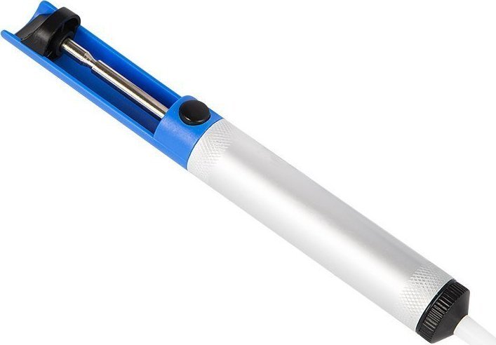 Prolech Odsysacz lutowniczy z metalowym cylindrem 5390#