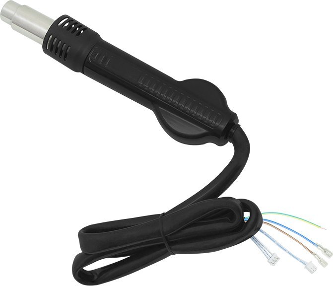 Blow 3960# Kolba do stacji lutowniczej zd-8908