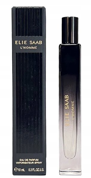 Elie Saab Mężczyzna Woda Perfumowana - 10Ml