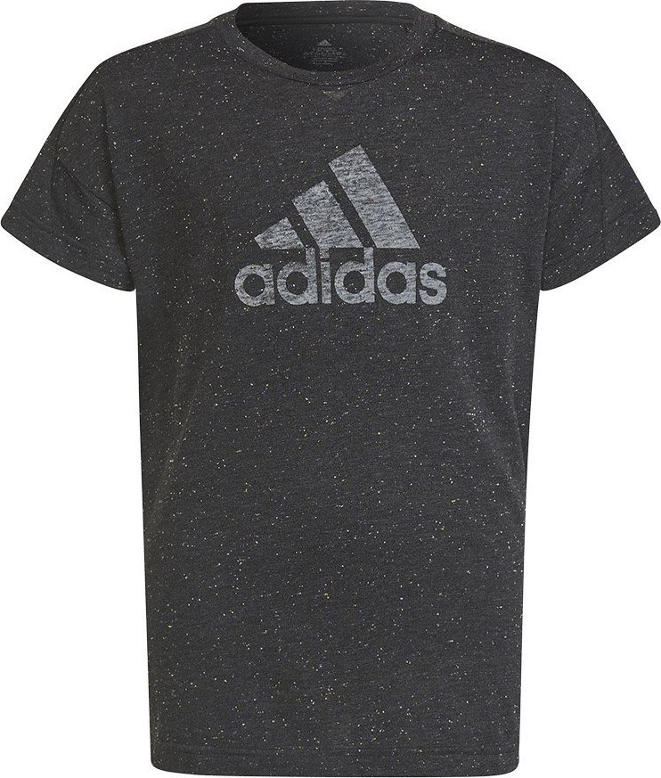 Adidas Koszulka adidas Badge of Sport Tee girls HM2646