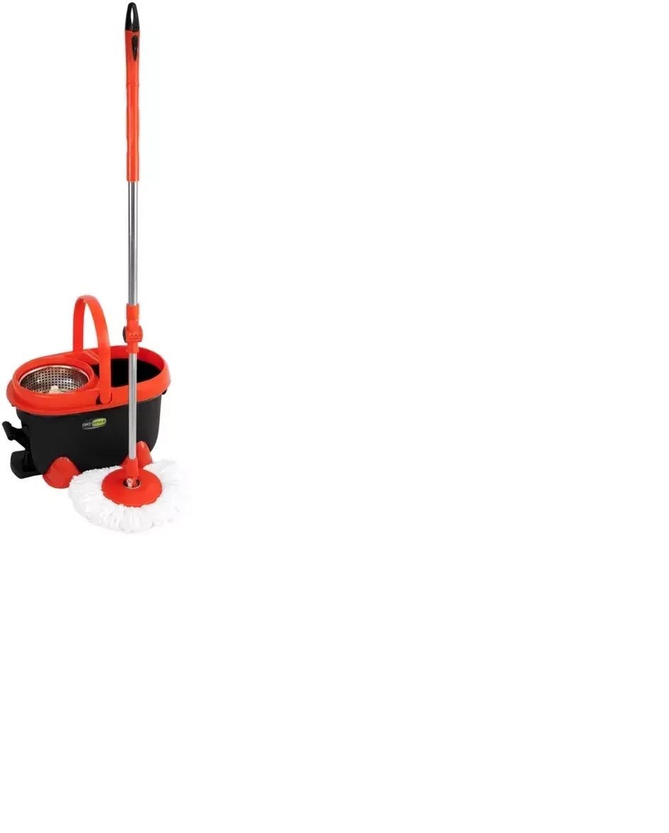 Floor cleaning set Love Spin mop 360 degrees assorted 4 colors 8009115042396